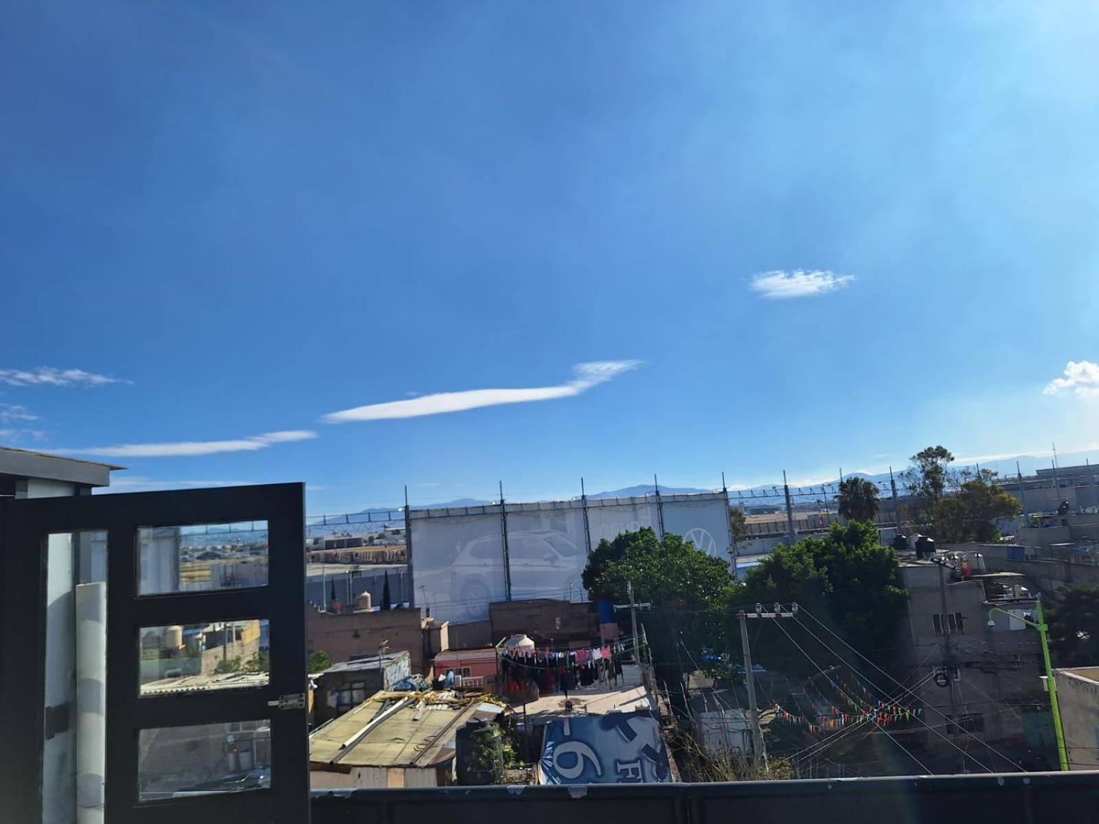 Appartamento Casa Miranda Airport Città del Messico Esterno foto