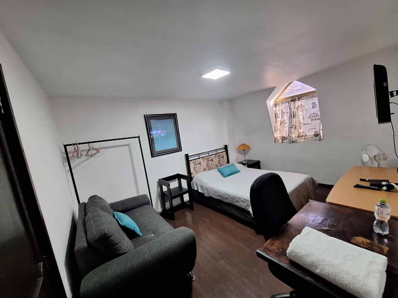 Appartamento Casa Miranda Airport Città del Messico Esterno foto